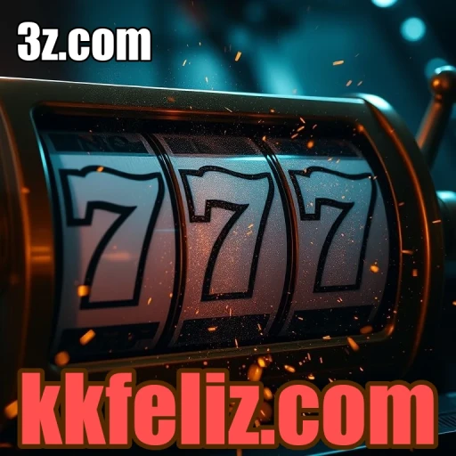 Cassino do kkfeliz.com: A Experiência de Jogo que Você Merece