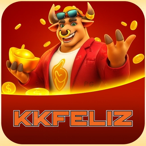kkfeliz.com logo