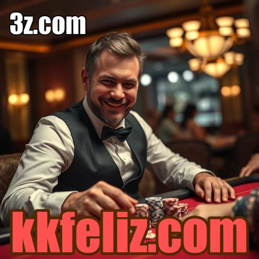 Desvendando a diversão da trivia no kkfeliz.com